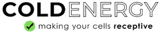 COLD ENERGY TECH - Home