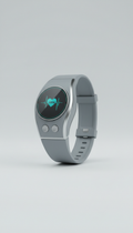 Biofeedback Wristband with Real-Time Insights